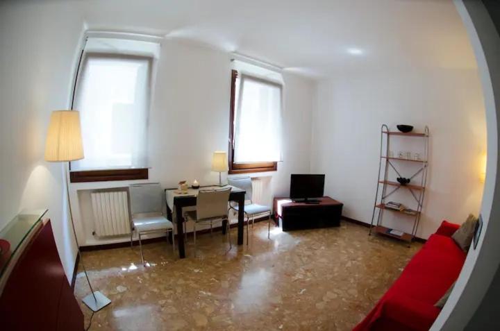 Carampane - Your Nice Flat Near Rialto Bridge Венеція Екстер'єр фото
