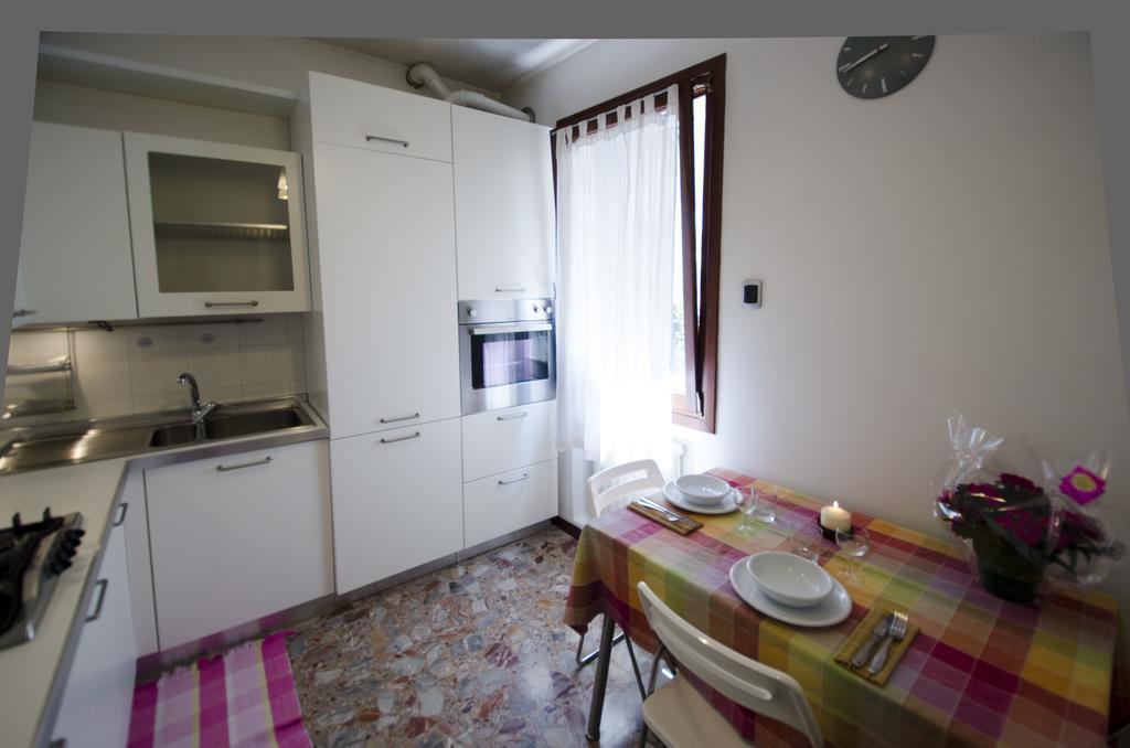 Carampane - Your Nice Flat Near Rialto Bridge Венеція Екстер'єр фото