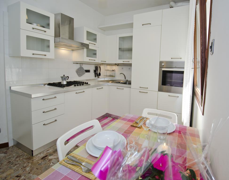 Carampane - Your Nice Flat Near Rialto Bridge Венеція Екстер'єр фото
